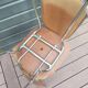 Paire de chaises vintage Soudexvinyle