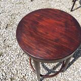 Lot de 3 tabourets Baumann