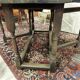 Great England XVIII century oak Gateleg table