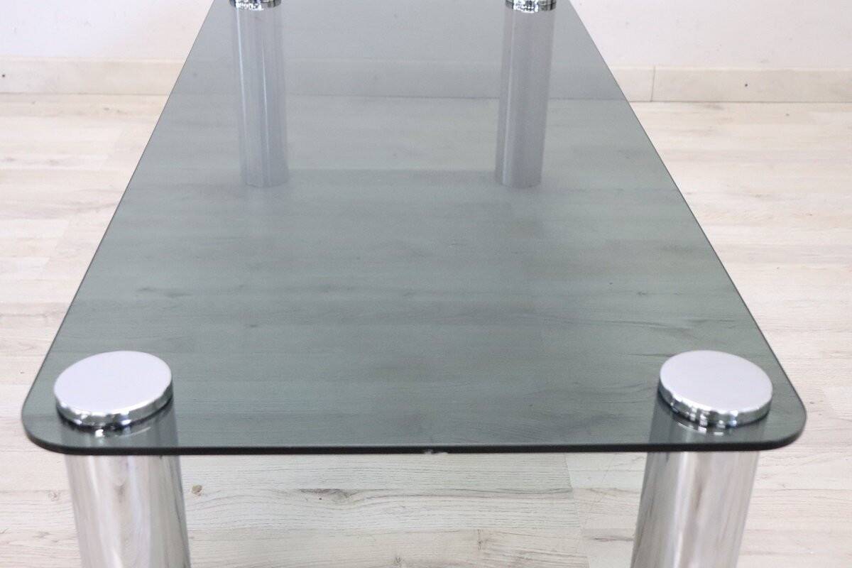 Italian design coffee table, 1970s