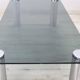 Table basse de design italien, années 1970
