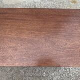 1950's Wooden side cabinet