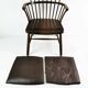 Chaise, fauteuil par Borge Mogensen pour Fredericia Stolefabrik, Danemark