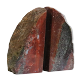 Stone bookend