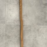Old agricultural fork