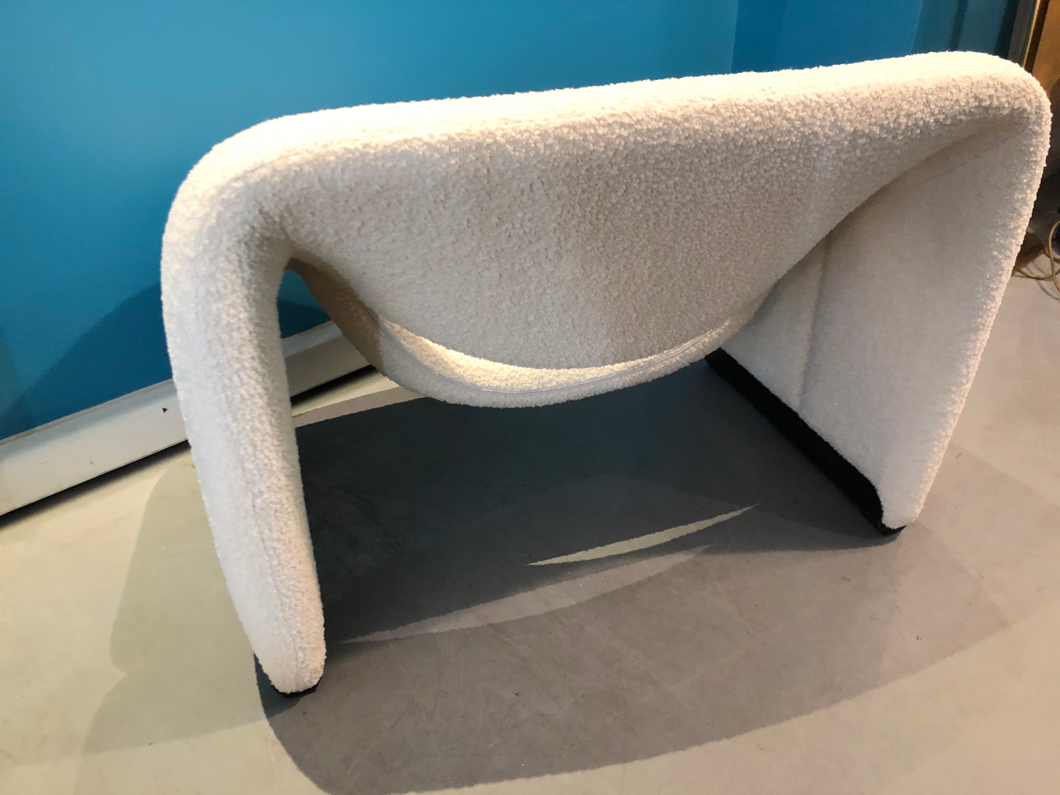 Pierre Paulin armchair for Artifort