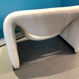 Pierre Paulin armchair for Artifort