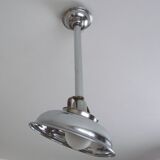 Bauhaus hanging lamp, 1930s