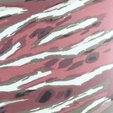 Raoul UBAC, The Earth II, 1978: Original lithograph signed in pencil.