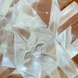 Vintage Chinese Plexiglas Puzzle, Circa 1970s