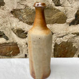 Stoneware bottle