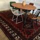 Tapis kilim persan 215x304cm