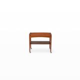 Serving trolley by Poul Hundevad