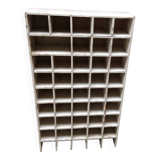 Locker furniture
