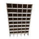 Meuble casier