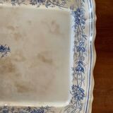 Old Lunéville dish 41x31