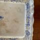 Old Lunéville dish 41x31