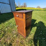 Table de chevet Louis philippe