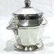 Art Deco Coffee Tea Service