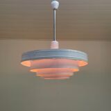 Minimalist suspension