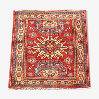 Carpet of Kazakhstan 103x111cm
