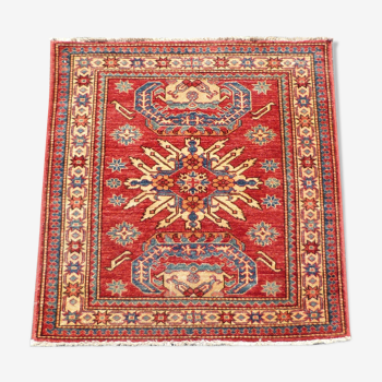 Tapis du kazakhstan 103x111cm