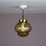 1960s Hanging lamp by Raak, Netherlands