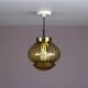 1960s Hanging lamp by Raak, Netherlands