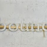 Sign shop