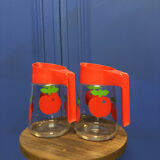 Pichets Henkel