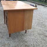 Vintage desk