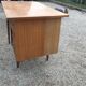 Vintage desk