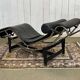 Chaise longue in the style of the LC4 by Le Corbusier - modern work