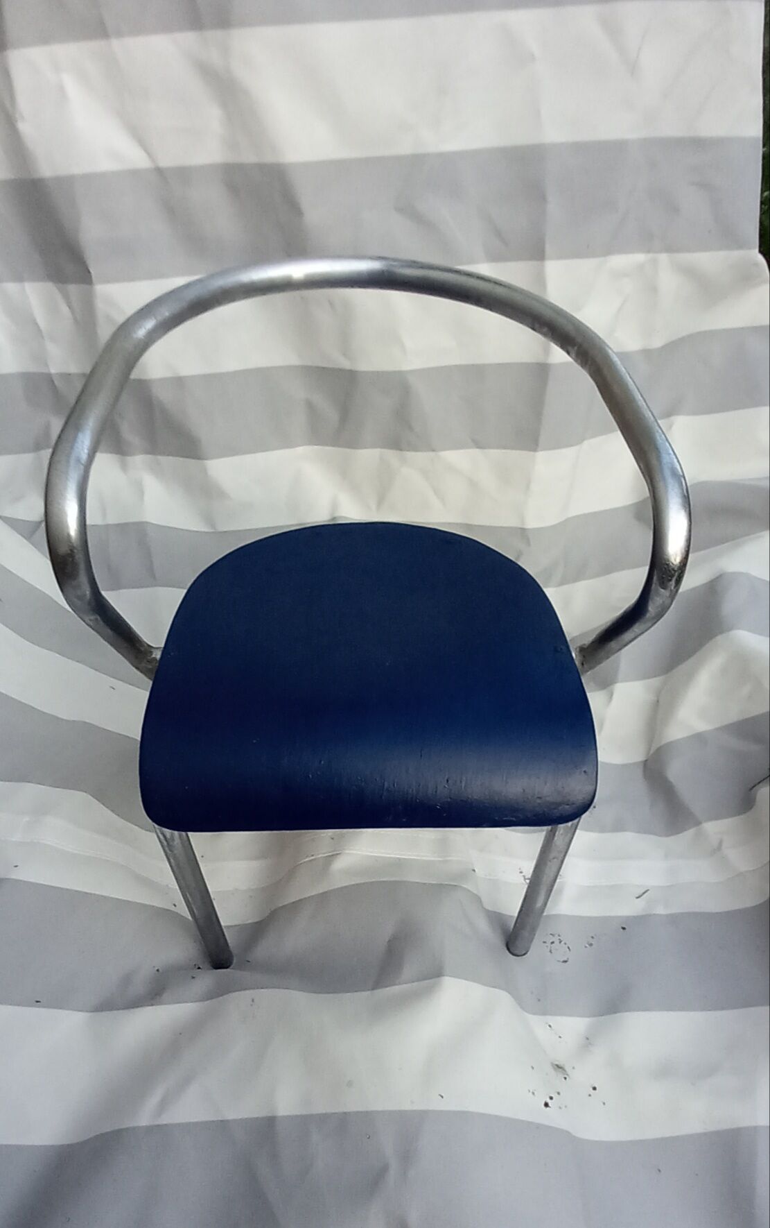 Jacques Hitier children's chair