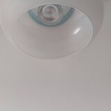 Vintage 70s pendant light