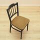 Beech chair, Danish design, 1960s, made in Denmark