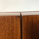 Pair of bedside tables