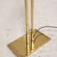 Floor lamp 555 by Elio Giudic, Lumen Center Italia, 1970
