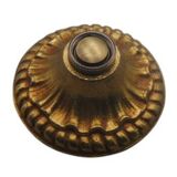 Antique doorbell: skirt