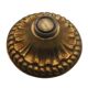 Sonnette antique: jupe