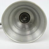 Flexible industrial workshop lamp alu