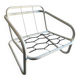 Vintage Prisunic armchair spring - summer 1973