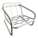 Vintage Prisunic armchair spring - summer 1973