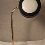 Jumo 900 lamp
