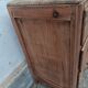 Art Deco chest of drawers
