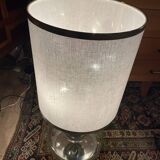 Space lamp middle age model