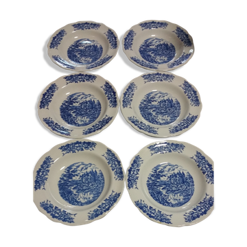 Plates