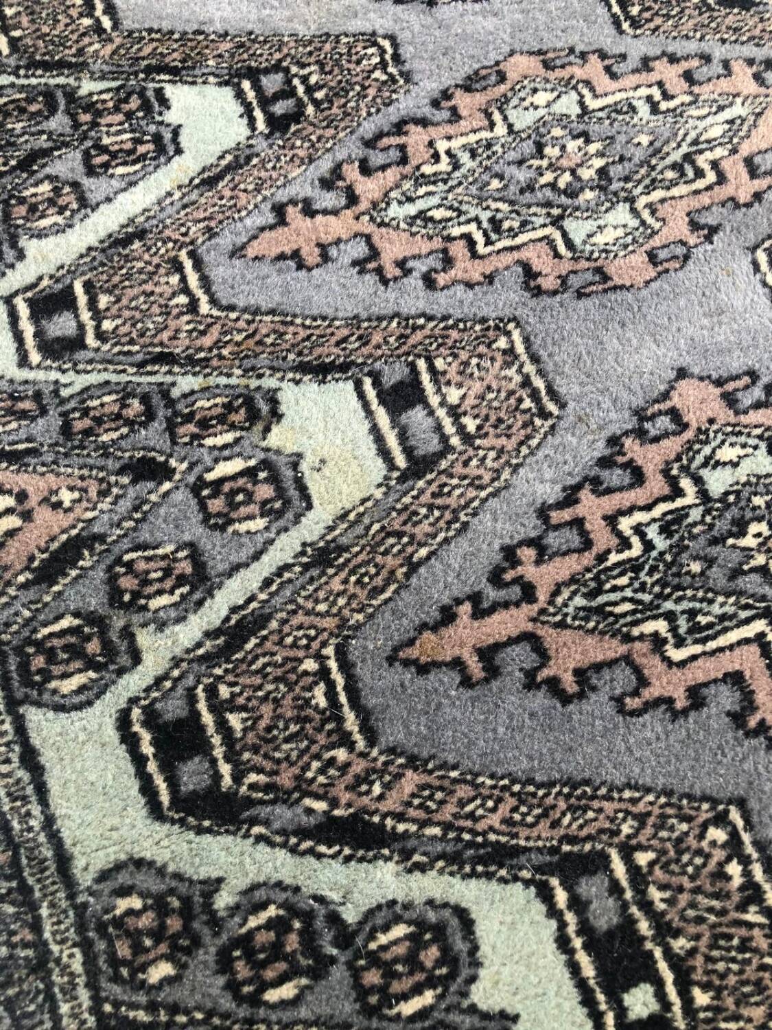 Handmade Persian Rug