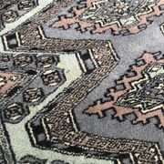Handmade Persian Rug