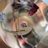 La Murrina double murano glass pendant light